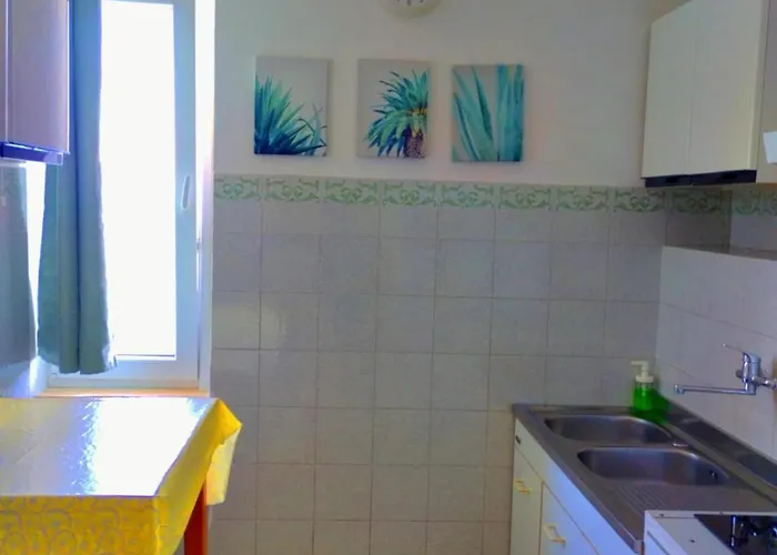 Ghiaie Sea View * Portoferraio