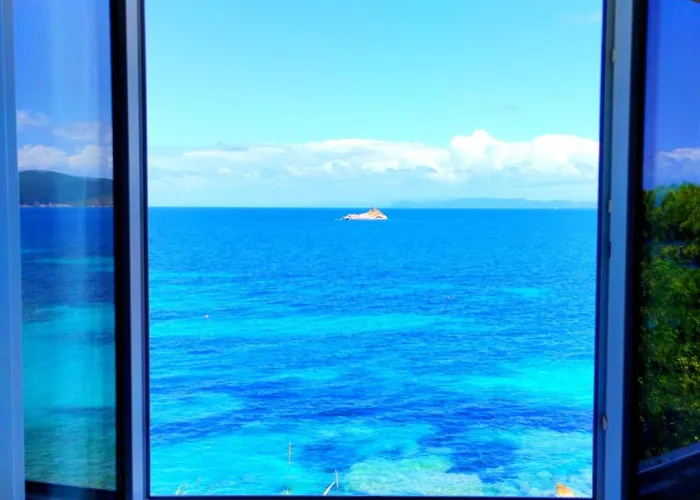 Lejlighed Ghiaie Sea View