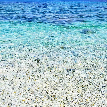 Ghiaie Sea View