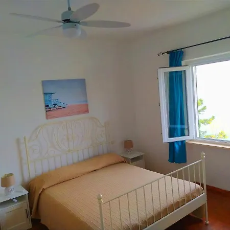 Ghiaie Sea View *