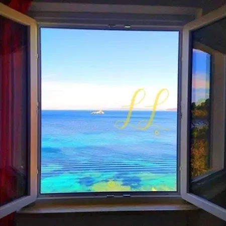 Ghiaie Sea View